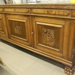 898 5308 Sideboard